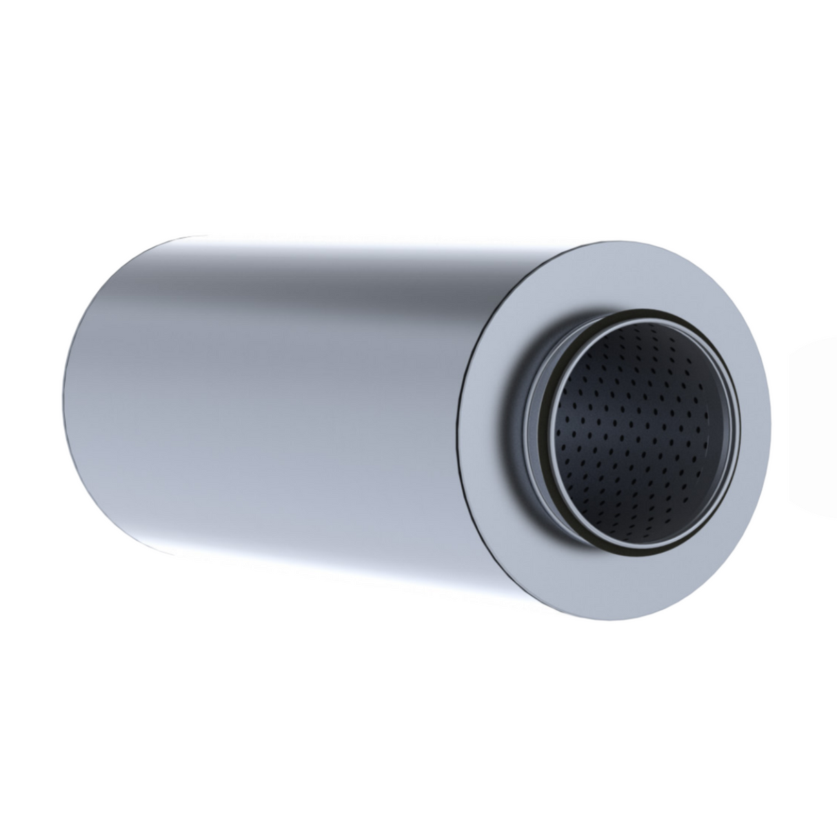 Ljuddämpare NRF50 100-600
