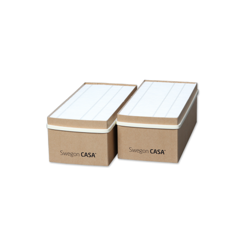 Originalfilterset Swegon CASA R3 Smart/R85 F7