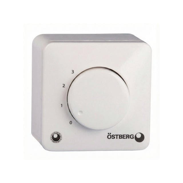 Potentiometer MS EC Östberg