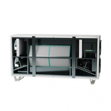 FTX Komfovent Domekt CF 700 H C6M - 400m2. 5 års garanti