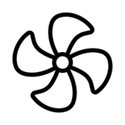 Ventilationsexpressen logo