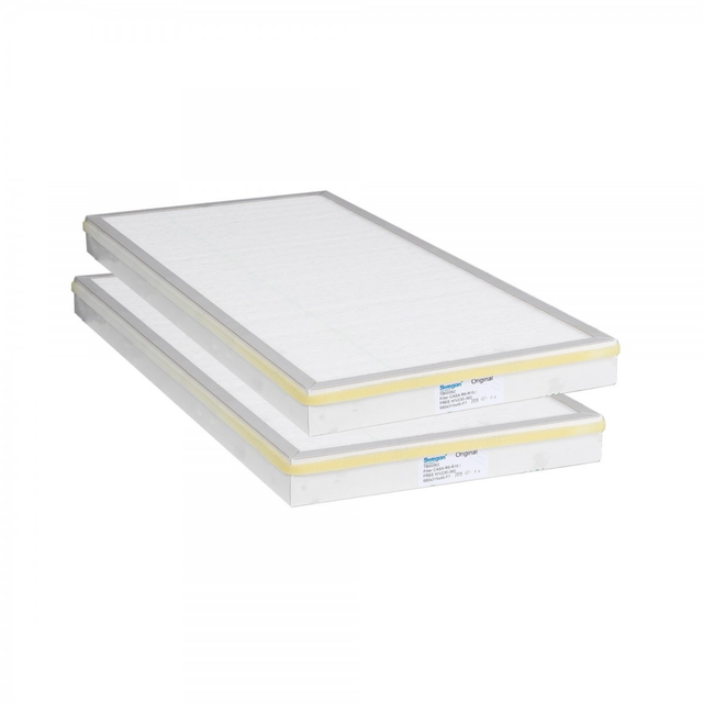 Ventilationsfilter Swegon CASA R9/R9-H/R15/R15-H Smart/Genius - Orginal