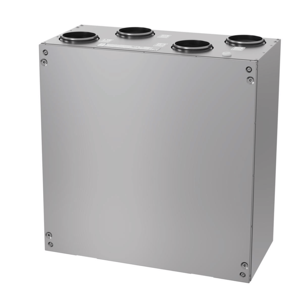 FTX Systemair MiniByter
