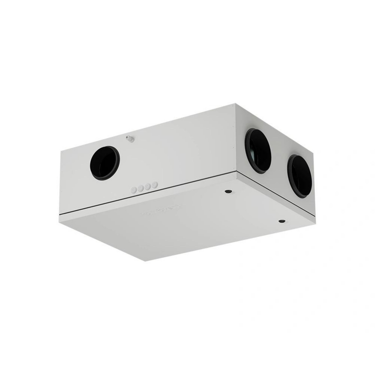 FTX Komfovent Domekt R 250 F C8 - 150 M². 5 års garanti