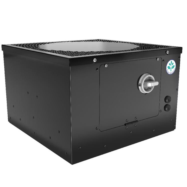Takfläkt TFC 280P Sileo Systemair