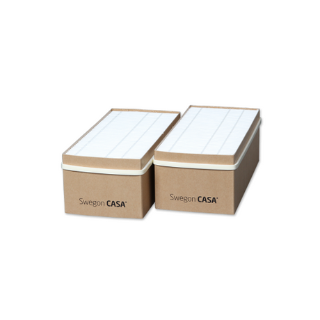 filter Swegon CASA R3 Smart/R85 F7 2-pack