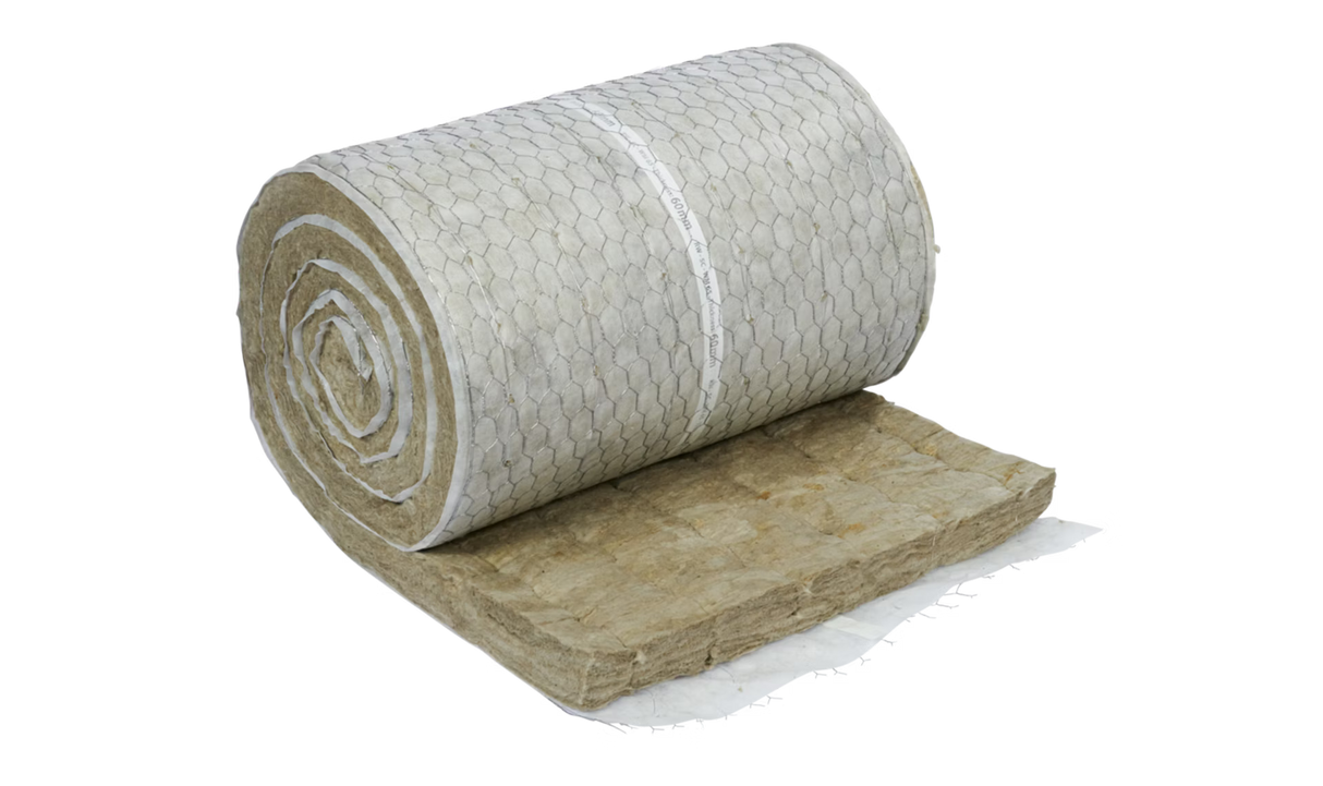 Rockwool Komfortvärmematta