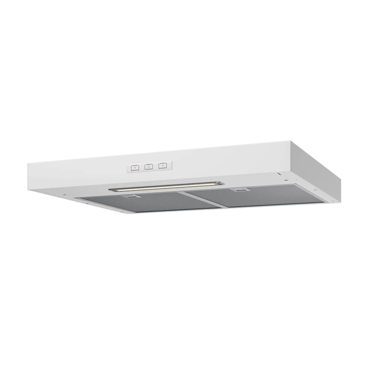 Spiskåpa Komfovent KH Monolit 600mm